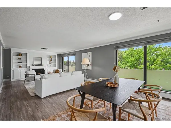 3131 E Alameda #301, Denver, CO 80209