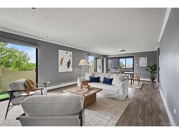 3131 E Alameda #301, Denver, CO 80209