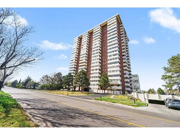 3131 E Alameda #301, Denver, CO 80209