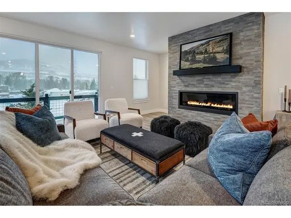 1301 Adams Avenue #4-120, Silverthorne, CO 80498