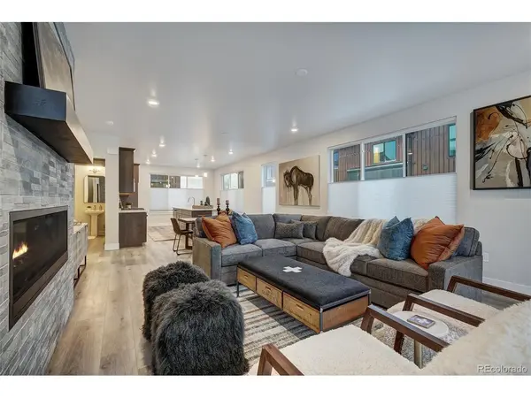 1301 Adams Avenue #4-120, Silverthorne, CO 80498