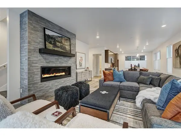 1301 Adams Avenue #4-120, Silverthorne, CO 80498