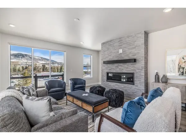 1301 Adams Avenue #4-120, Silverthorne, CO 80498