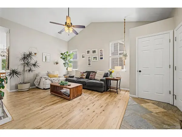 5194 S Shawnee, Aurora, CO 80015