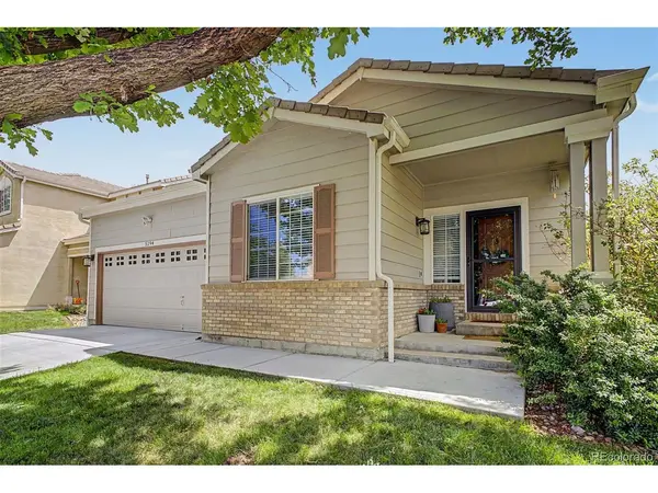 5194 S Shawnee, Aurora, CO 80015