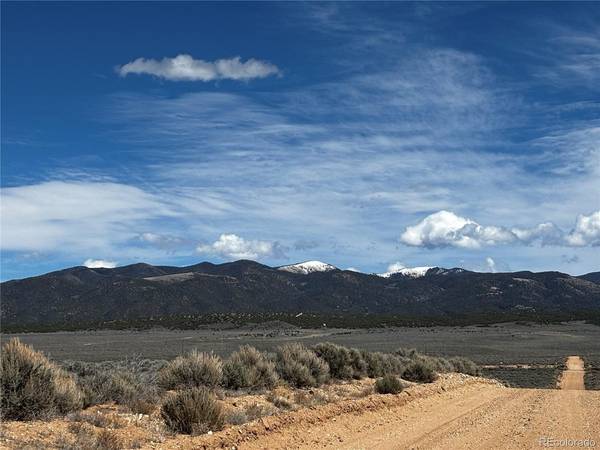 0 Elkhorn Dr., Fort Garland, CO 81133