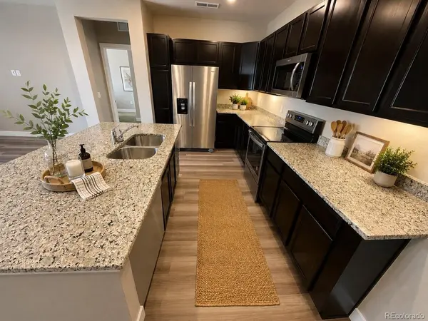 14351 E Tennessee #209, Aurora, CO 80012