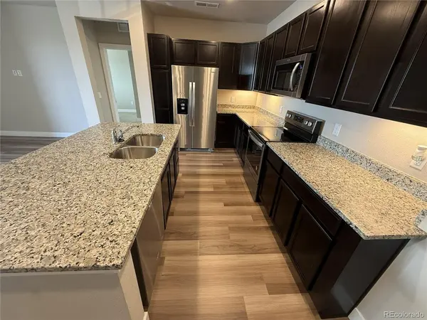 14351 E Tennessee #209, Aurora, CO 80012