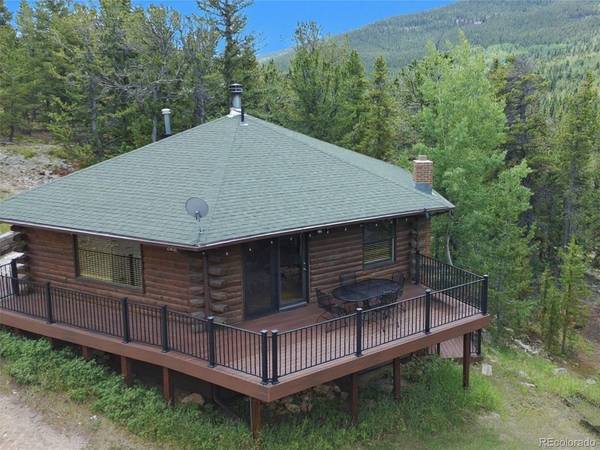 260 Pine, Idaho Springs, CO 80452