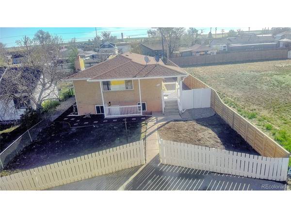 432 3rd, Deer Trail, CO 80105