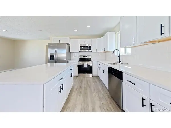 432 3rd, Deer Trail, CO 80105