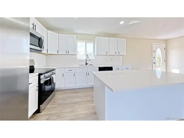432 3rd, Deer Trail, CO 80105