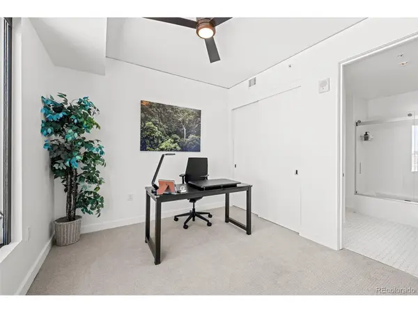 1750 Wewatta #1131, Denver, CO 80202
