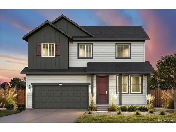 2747 Mosker, Strasburg, CO 80136
