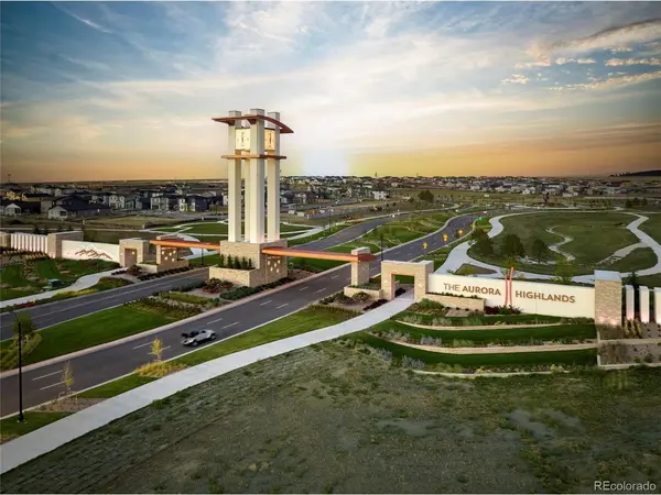23735 E River Front, Aurora, CO 80019