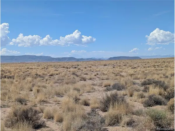Lot 4 Grandby Rd., Blanca, CO 81123