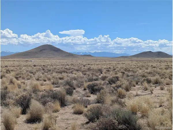 Lot 4 Grandby Rd., Blanca, CO 81123