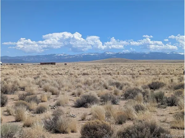 Lot 4 Grandby Rd., Blanca, CO 81123