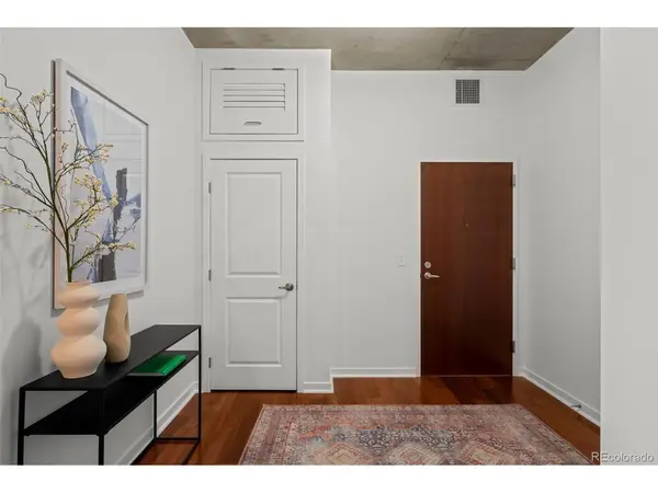 1700 Bassett #1612, Denver, CO 80202