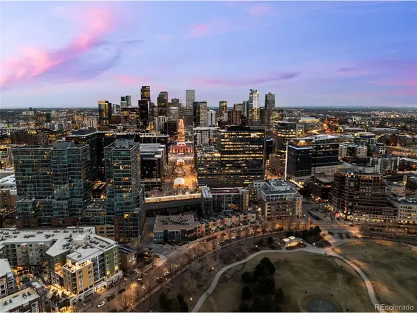 1700 Bassett #1612, Denver, CO 80202
