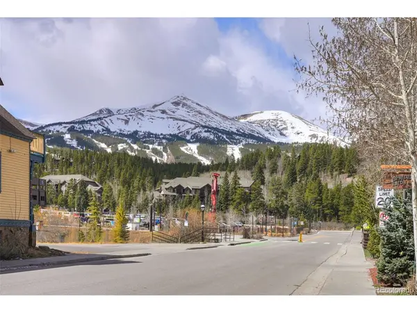214 N Main #27, Breckenridge, CO 80424