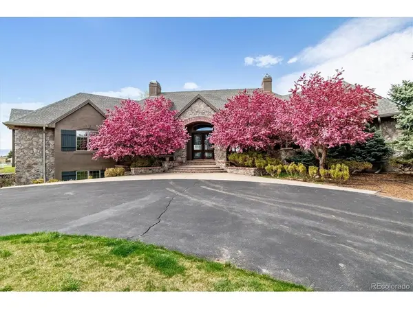 9983 Heather, Castle Rock, CO 80108