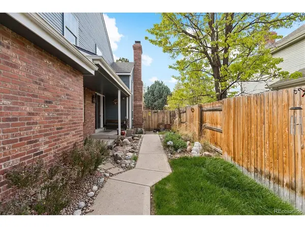 7509 S IVANHOE, Centennial, CO 80112