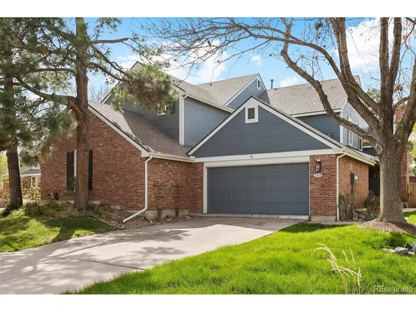 7509 S IVANHOE, Centennial, CO 80112