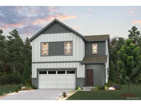 9374 Danube, Commerce City, CO 80022