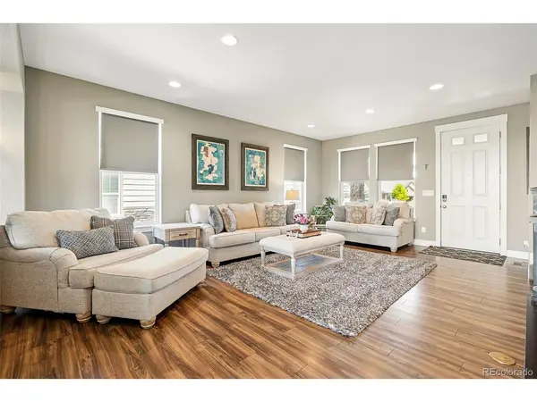 7949 S Elk, Aurora, CO 80016