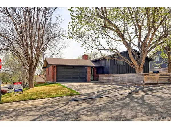 6552 Owens, Arvada, CO 80004