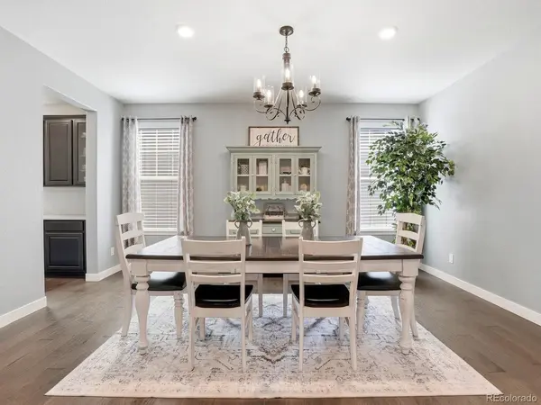 8275 Arapahoe Peak, Littleton, CO 80125