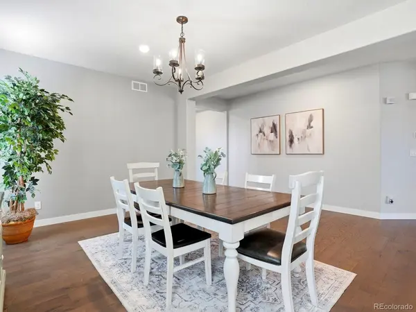 8275 Arapahoe Peak, Littleton, CO 80125