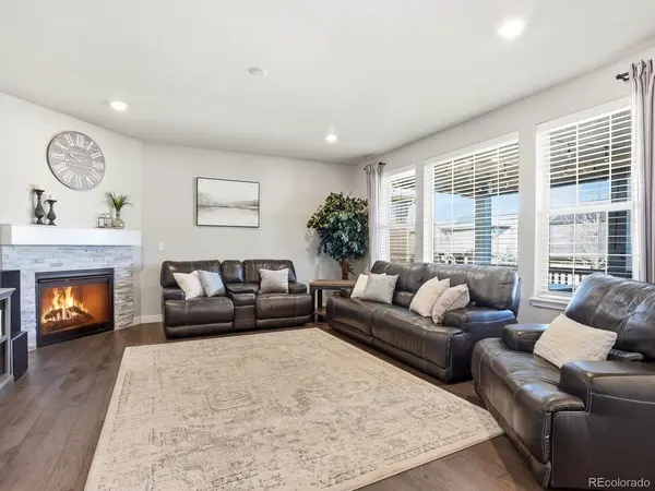 8275 Arapahoe Peak, Littleton, CO 80125