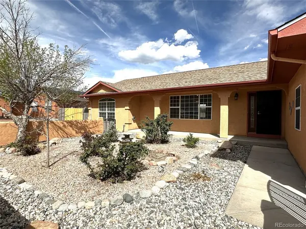 1256 Indiana, Canon City, CO 81212