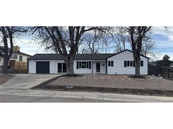 4625 Webster, Wheat Ridge, CO 80033