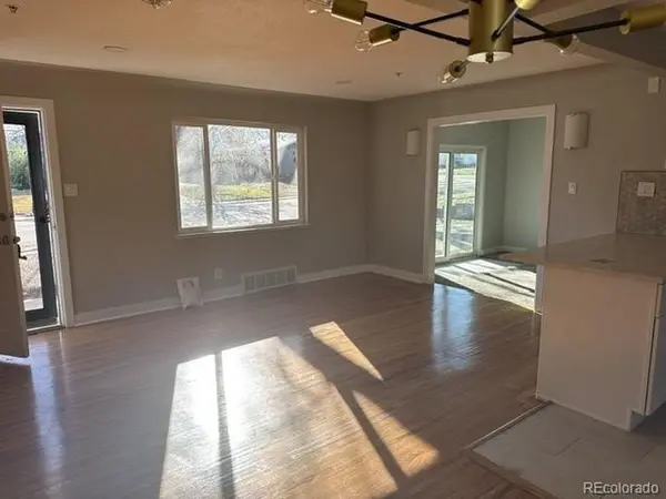 4625 Webster, Wheat Ridge, CO 80033
