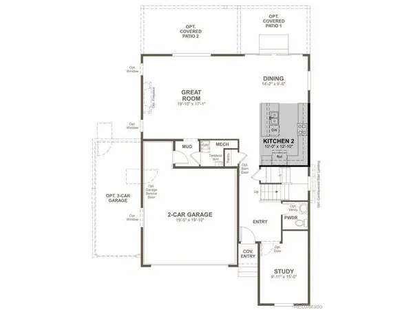 Address not disclosed, Johnstown, CO 80534