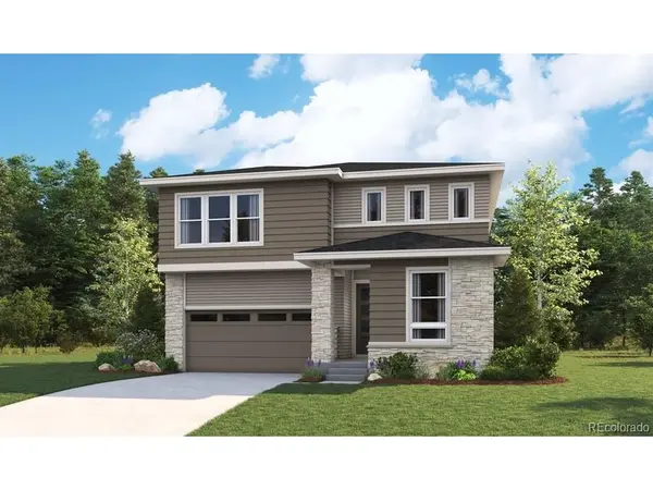 Address not disclosed, Johnstown, CO 80534