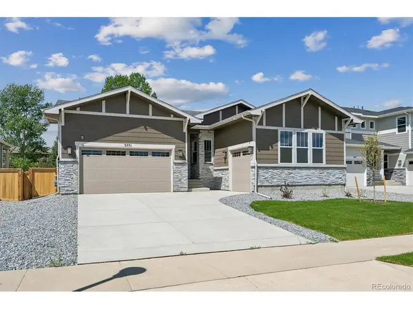 Address not disclosed, Loveland, CO 80538