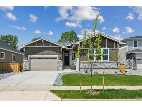 Address not disclosed, Loveland, CO 80538