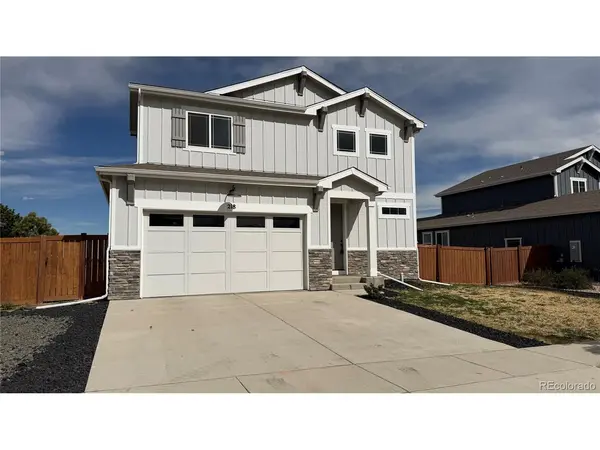 218 Cowbell, Berthoud, CO 80513