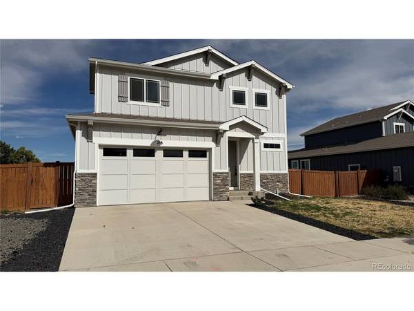 218 Cowbell, Berthoud, CO 80513