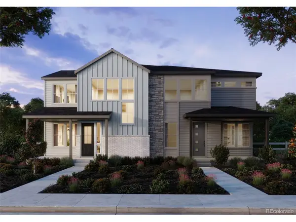 7353 Goldbloom, Littleton, CO 80125