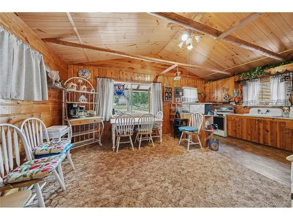 86 Blue Jay, Red Feather Lakes, CO 80545