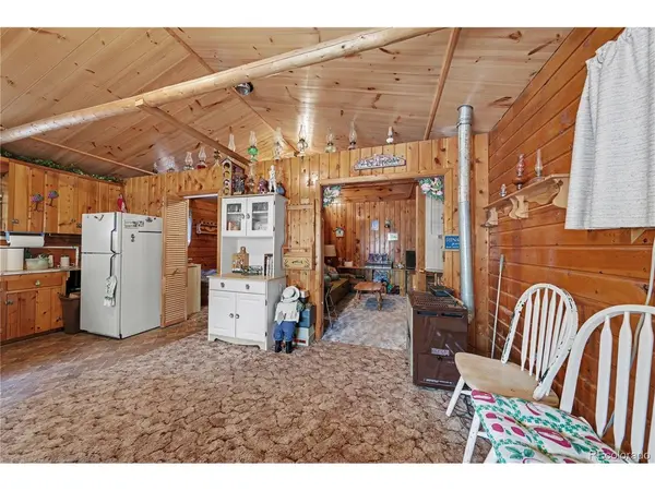 86 Blue Jay, Red Feather Lakes, CO 80545