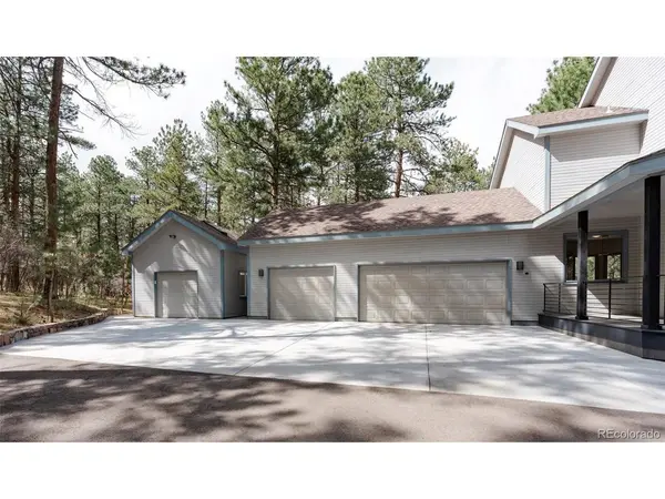 7045 Perry Park, Larkspur, CO 80118