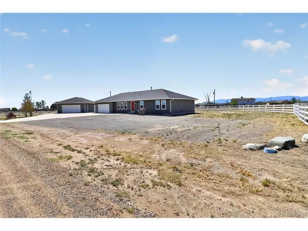 668 E Milt, Pueblo, CO 81007