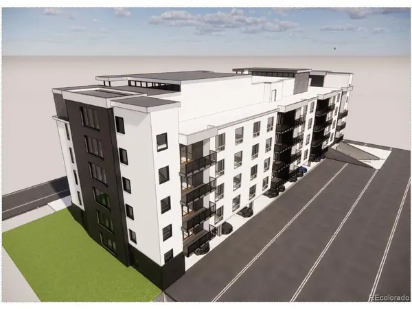 1280 Yosemite, Denver, CO 80220