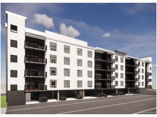1280 Yosemite, Denver, CO 80220